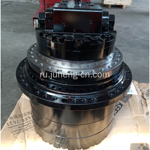 Конечный привод JS220A Ходовой двигатель JS220A